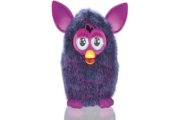 Furby