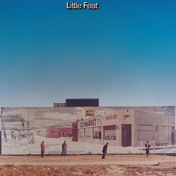 The Last Record Album (Deluxe Edition): Amazon.co.uk: CDs & Vinyl