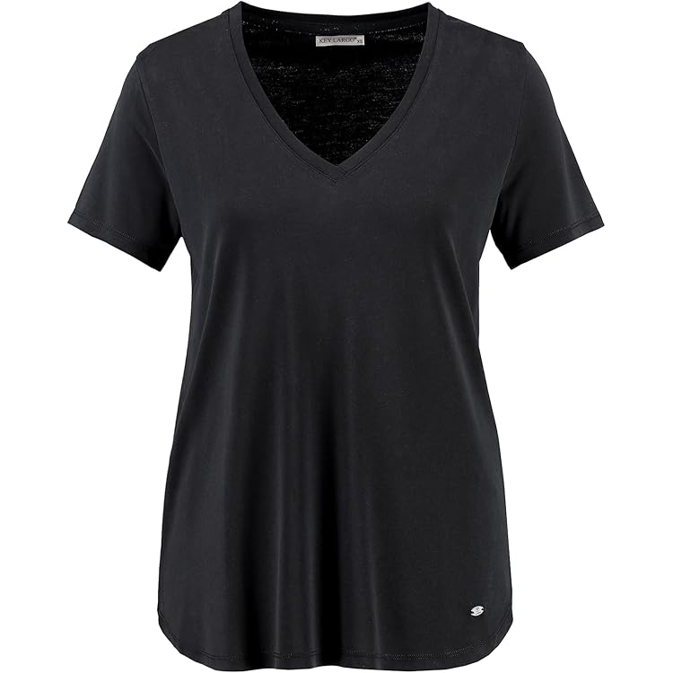 Key Largo T-Shirts, Polos & Longsleeves für Damen