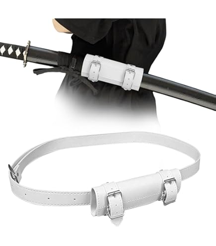DemSlaye Blade Houten Samurai Zwaard, anime Cosplay Ninja Sword Props, voor Fans Xmas Of Verjaardag Anime Liefhebbers Decoratief Speelgoed ,41 Inches, Tokitou Muichirou
