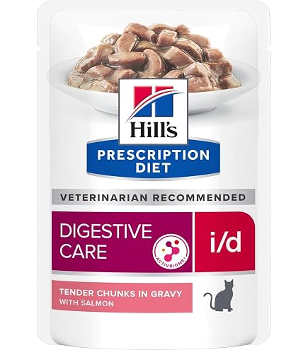Hills Prescription Diet Y/D Feline 156G Pk Of 24 : Amazon.co.uk