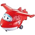 Super Wings Transform-A-Bots 2" Character Jett