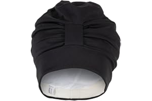 Fashy Cuffia da Nuoto in Stoffa