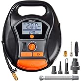 Osram TIREINFLATE 6000