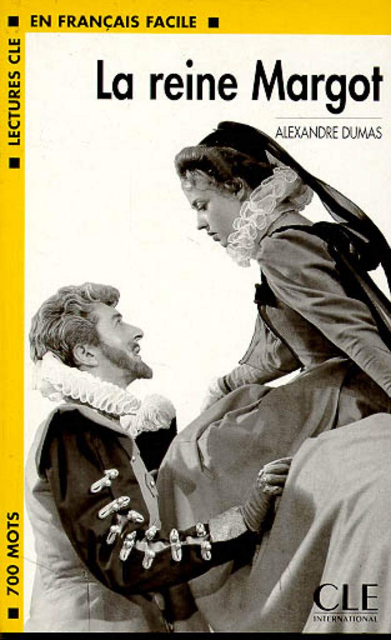 La reine margot