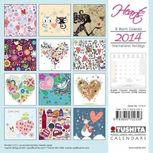 Hearts 2014