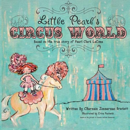 Preisvergleich Produktbild Little Pearl's Circus World