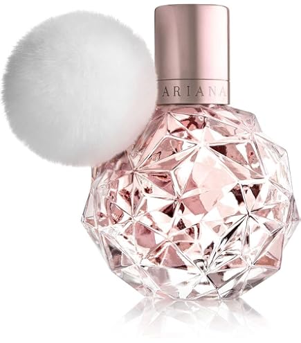 Ariana Grande Mod Vanilla, Eau De Parfum Spray, Women's Perfume