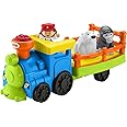 Fisher-Price Little People Choo-Choo Zoo Train