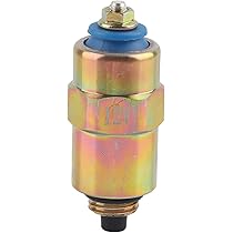 Kit Réparation Pompe Injection Diesel CAV Roto - Joints 7135-110 - Pour Pompes 3/4 Cylindres 3 Boulons