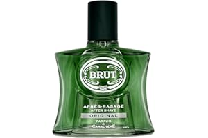 Brut Płyn po goleniu 100 ml Brut