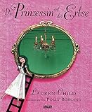 Cover zum Buch Die Prinzessin auf der Erbse