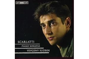 Piano Sonatas (Sudbin)