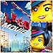 Produktbild The Lego Movie (24x24 inch, 60x60 cm) Silk Poster Seide Plakat PJ11-4442