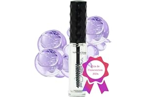 INFINIMENT VOUS MAKE-UP FRANCE Infiniment Vous Make Up France - Traitement Croissance Cils et Sourcils VITAL PLASMA, Serum cils croissance, serum sourcils pousse, serum pousse cils