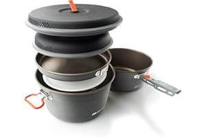 GSI OUTDOORS GSI Pinnacle Base Camper Petit