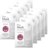 Ariul 7 Days Mask Tea Tree M - &Ccedil;ay Ağacı &Ouml;zl&uuml; Karşıtı Arındırıcı Vegan Kağıt Maske