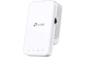 TP-LINK RE230 - WiFi-Range-Extender - WFi 5