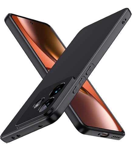 Kit Protection écran + Caméra Pour Realme GT 7 & GT 7T – Verre Trempé HD Et Film Lentille [2+1 Pièces] - 7