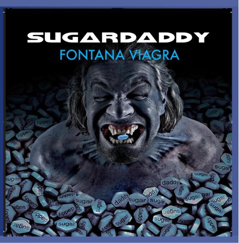 Preisvergleich Produktbild Fontana Viagra