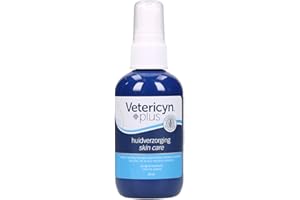 Vetericyn Plus Skin Care Spray - 250 ML