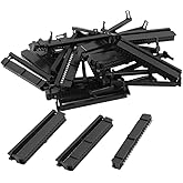 15 Stück, IDC Stecker Fc-IDE Buchse Header Sourcingmap Testkabel (40 x 2,54 mm Pitch de