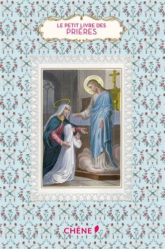 Le Petit Livre des prières en ligne Le Petit Livre des prières en ligne