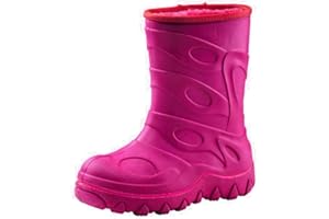 Mc Kinley Unisex Children's Rock Wellington Boots