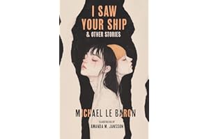 I Saw Your Ship and Other Stories