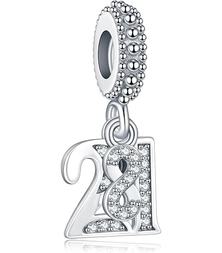 HARRY POTTER in Argento Placcato Hogwarts Letter Slider Charm