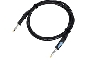 Cordial CCFI 1.5 PP intro instrument cable 1,5 m - Kabel instrumentalny