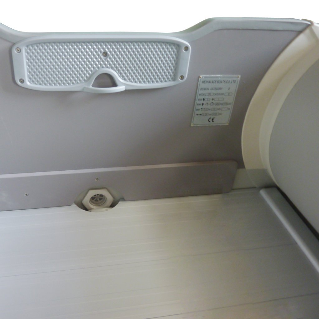 vidaXL-ALU-Boden-PVC-Schlauchboot-Sportboot-mit-Paddel-270x150-cm-bis-484-kg-1A