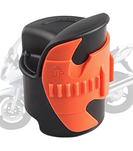 Strumento Driver Per Guarnizioni Olio Forcella Moto | Utensile In Acciaio Carbonio Universale Per Forcelle Convenzionali E Rovesciate (48 Mm)