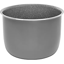 Schnellkochtopf Ersatzteile Set - Silikon Dichtungen & Schwimmerventile