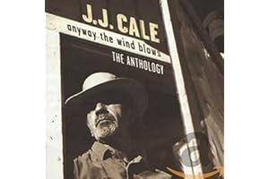 Anyway The Wind Blows: The Anthology