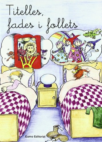 Titelles, fades i follets (ll, f, ny): 5 (Primeres Planes)