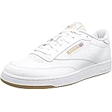 Reebok Club C 85, Sneaker Unisex-Adulto