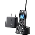 MOTOROLA DECT DIGITAL O201 WIRELESS PHONE