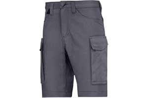Snickers Workwear Service Shorts, 6100