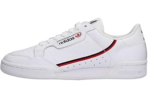 adidas Originals Men's Continental 80 Sneaker