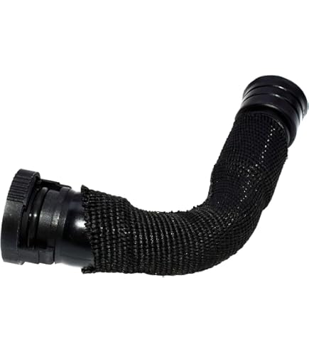 Tubo Di Sfiato Carter Febi Bilstein | Per Mini Cooper | Diametro 16 Mm, Lunghezza 430 Mm - Foto 4