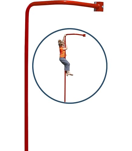Loggyland Kletternetz H: 1,50 X B: 2,00 M - Natur Kletterseil  Ohne Rahmen Fuer Kinder Spielplatz Garten Oder Spielzimmer S0eav007