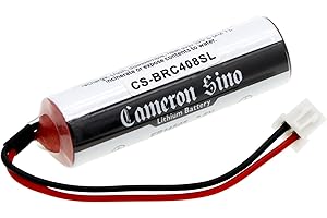 FYIOGXG Batteria di ricambio per Brycus Blue Connect, Blue Connect Plus, Smart Water Analyzer PN: Brycus P1704048-15 2700/9.72Wh