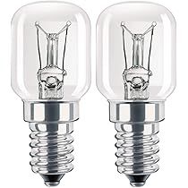 Sparefixd LED Long Life E14 Light Bulb 15W 220v To Fit Beko Fridge & Freezer - View #3