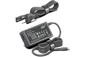 HKY 65W 60W USB C Netzteil Ladegerät für NOCO Boost X GBX45 GBX55 GBX75 GBX155 NOCO GBC011 Jump Starter Sport Akku Starthilfe Netzteil, Type-C