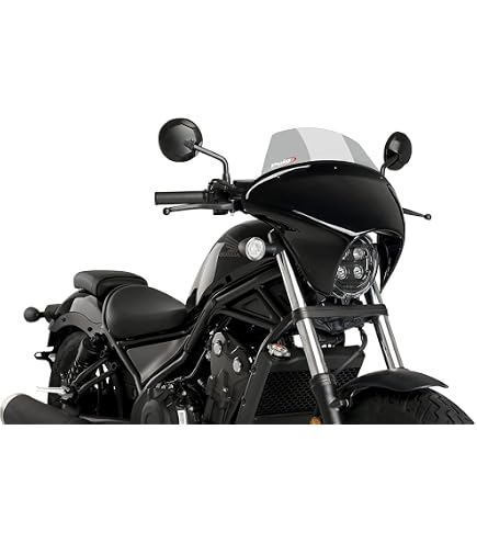 Motorrad Windschild Windabweiser Für TENERE 700 TE Produktbild-Vorschau 2