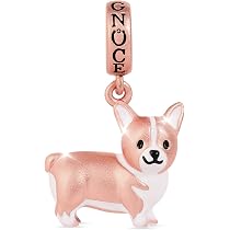 Orecchini Pendenti A Forma Di Cane Chihuahua – Placcati Oro Antico O Argento – Gioielli Ipoallergenici In Lega Di Zinco – Regalo Per Amanti Dei Cani