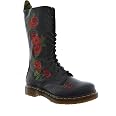 Accessoire Dr. Martens DMAAC787000 – Homme, Noir, Style Automne/Hiver, Marque Iconique