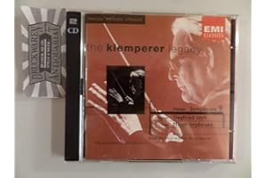 Mahler: Symphony 9 / Strauss: Metamorphosen / Wagner: Siegfried Idyll