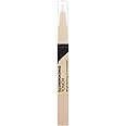 Collection Illuminating Touch Highlighter Wand, Number 1, Gold